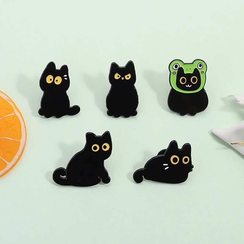 Thumbnail 3 - #29 Compare Brooches Before You Buy