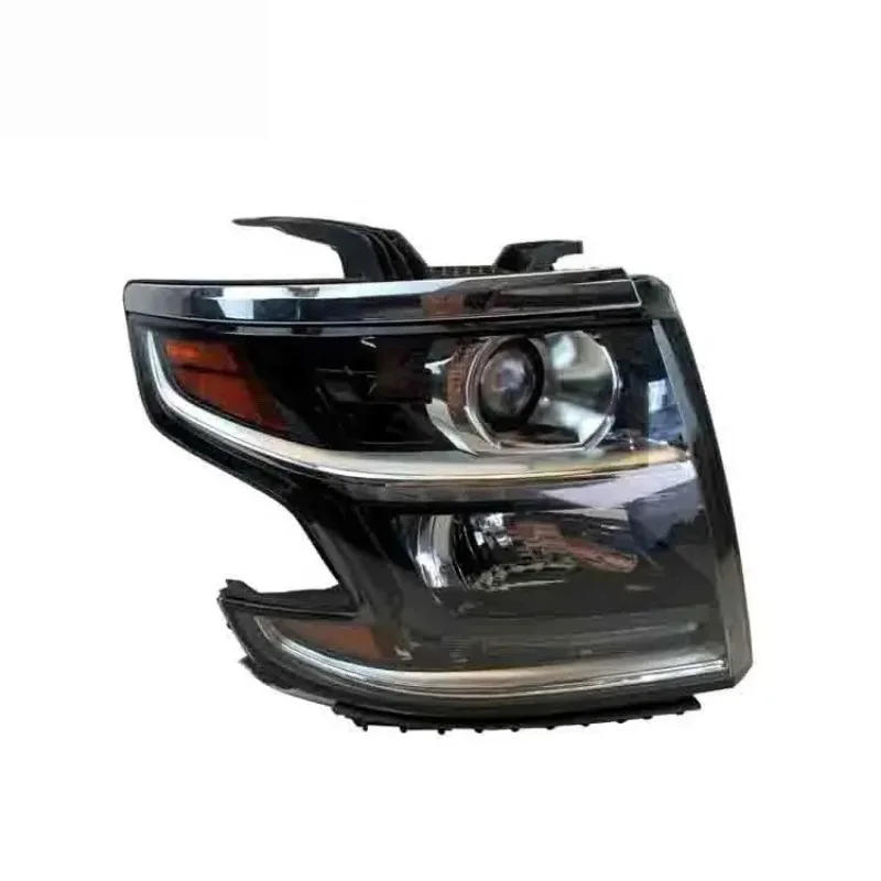 

OEM 23490005 23490006 Chinese Manufacture Wholesale Price Car Halogen Head Lamp for Chevrolet Tahoe 2015 2016 2017