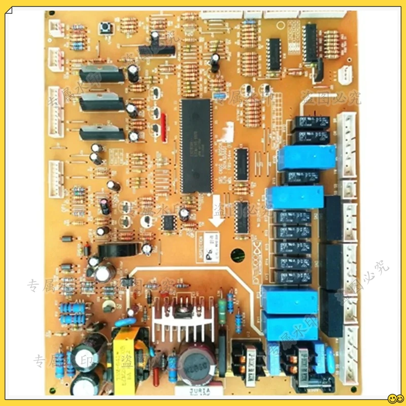 

For refrigerator computer board 30143C1000 30143D5050 30143E3150 30143E4150 30143B4001 30143D5051 30143E1050 30143E5050