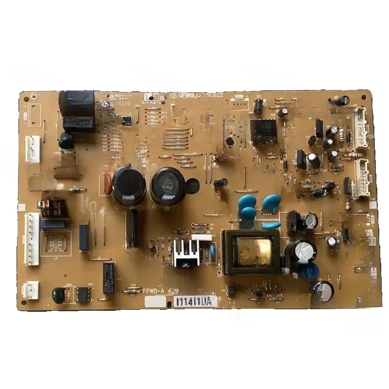 SYY Sharp refrigerator computer board QPWBFA215CBZZ motherboard FPWB-A429CBKZ