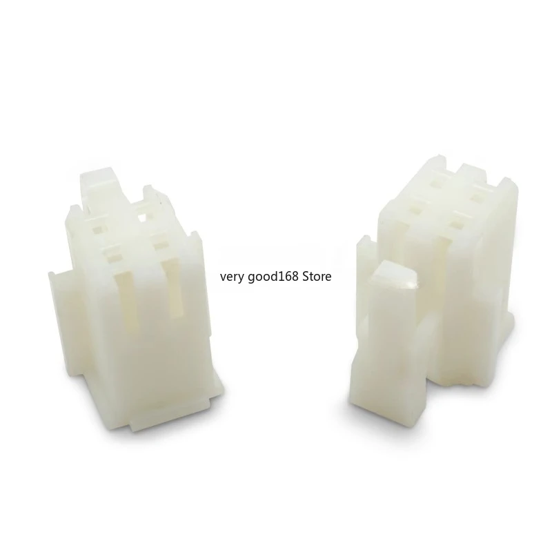 50PCS Micro Mini PHB 2.0mm Female Housing Connector Double Row buckle plastic shell 2x2P 2x3P 2x4P 2x5P 2x6P 2x7P 2x8P 2x9 2x10P