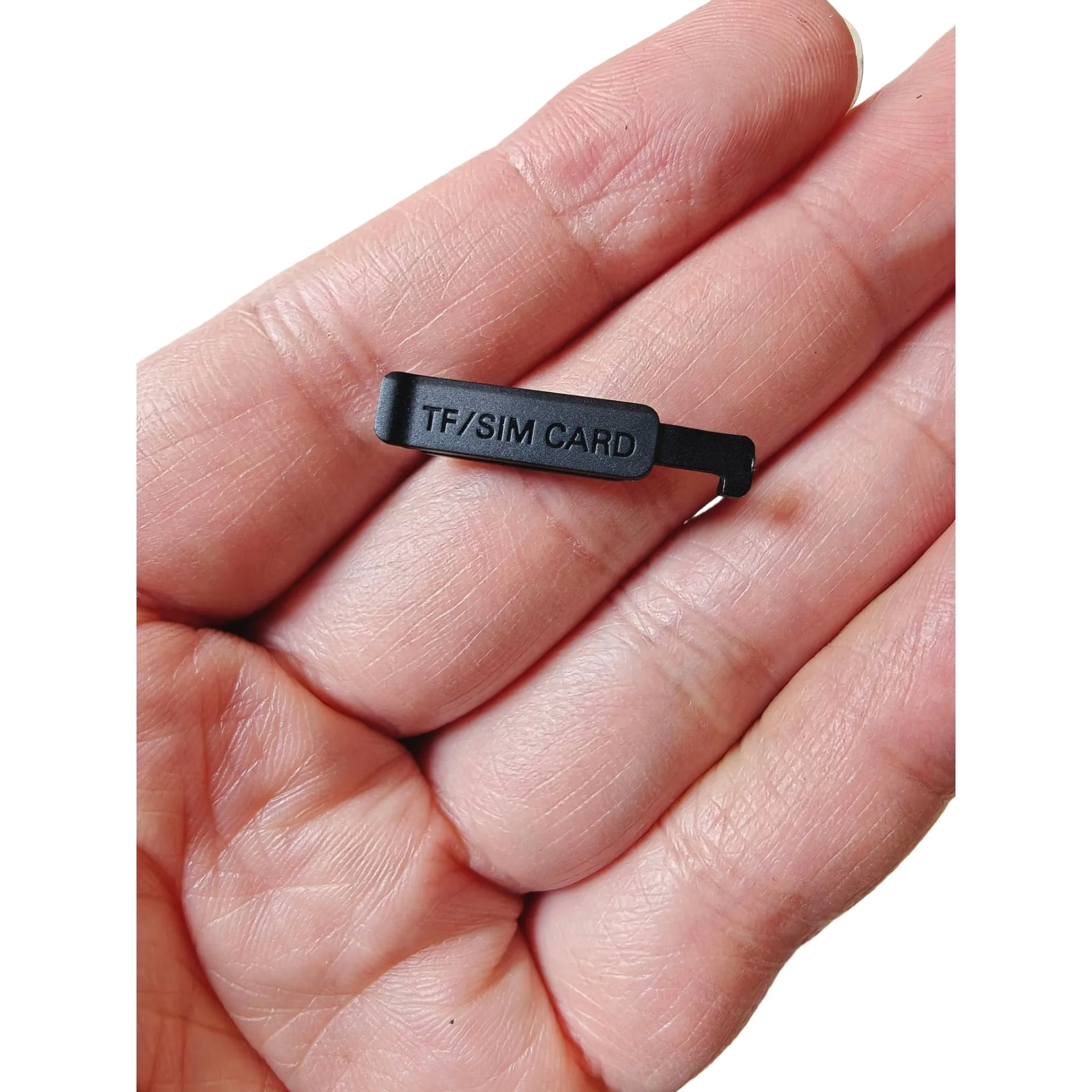 USB rubberen stofkap voor Ulef - Phone Accessories Shop recensie en prijs