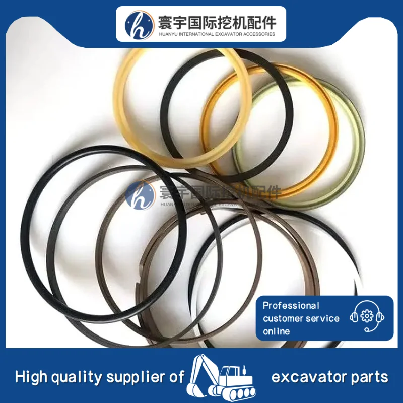 

2316845 Комплект уплотнений, совместимый с деталями машин CAT 336D