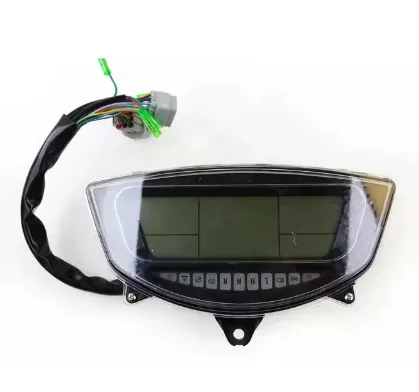 ATV LCD LCD instrument for Spring Breeze CF500AU-6L/CF500 ATV