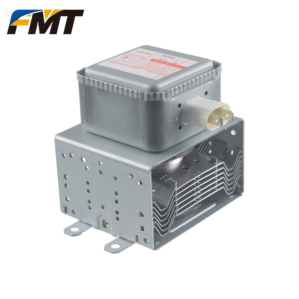 

FMT.2M248E New Original 1KW Long Foot Air Cooled Magnetron For Toshiba Microwave Oven