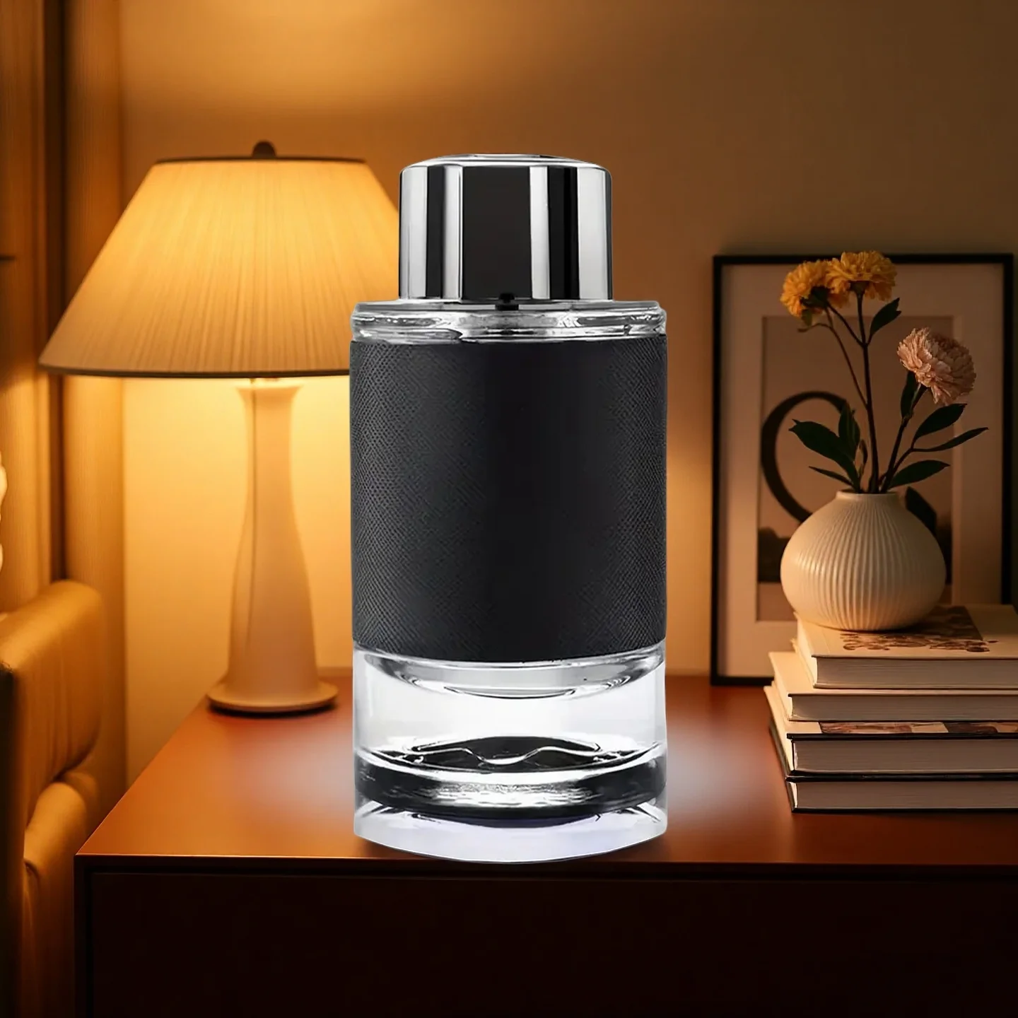 Collezione di fragranze Explorer: profumi Mount Blacky e Mount Silver per tutti