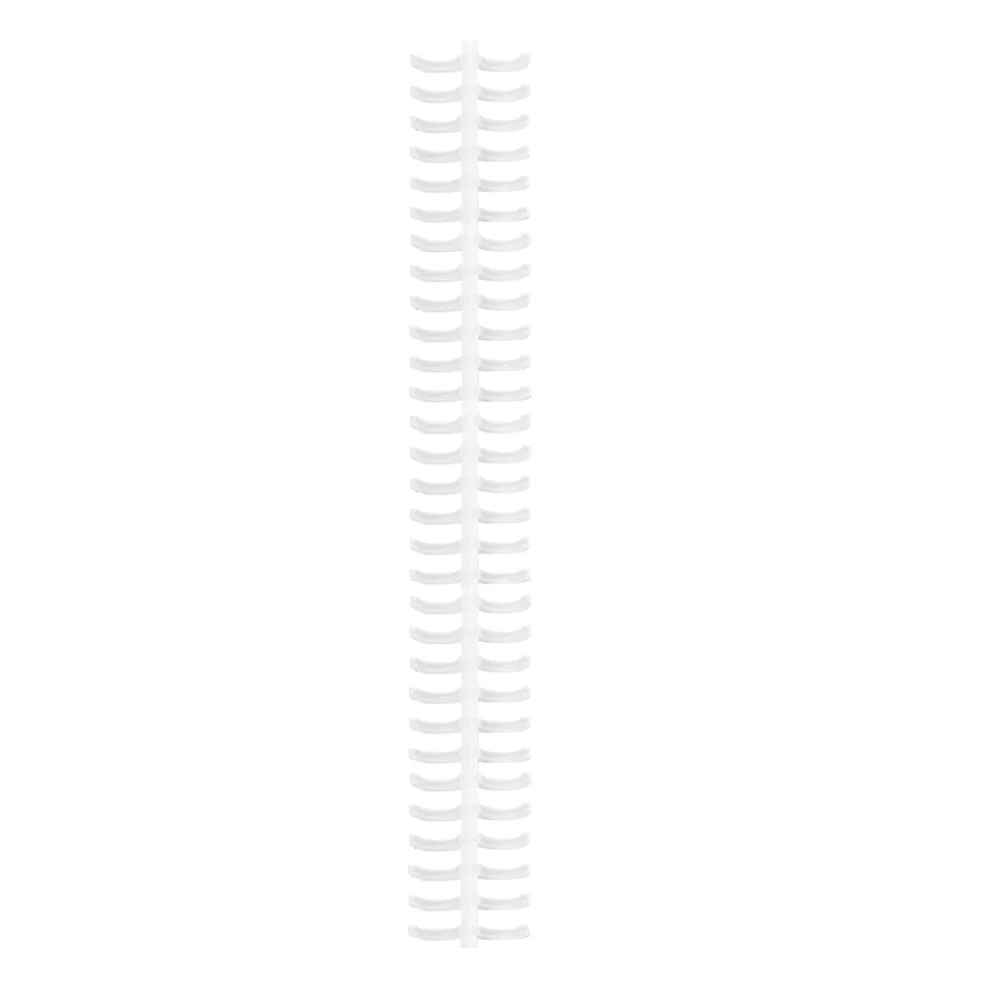 Spiral Binding Coils for Notebook and Diary Scrapbook