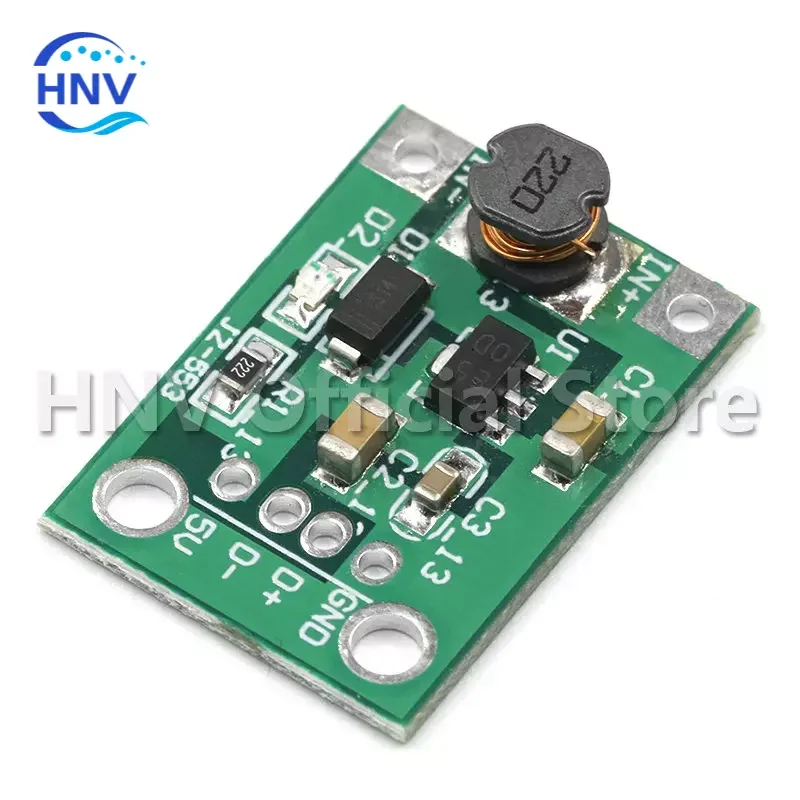 600Ma DC-DC Mini St… - image