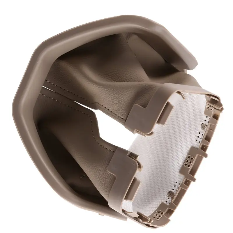 Reliable-A21868006088N84 Dust Cover Trim For Mercedes Benz CLS Class W218 2010-2018 Steering Wheel Column Car Pillar Dust Cover