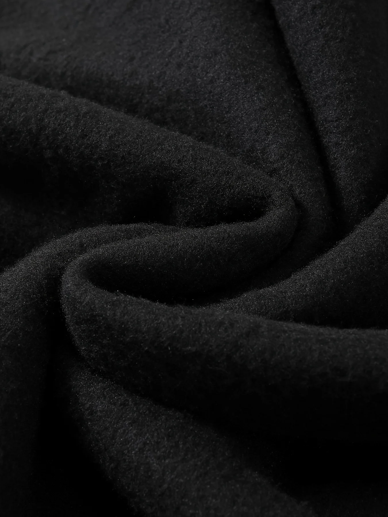 سترة عصرية Never Give Up - هوديس عصرية للرجال - أكمام طويلة، رباط، جيب، ملابس يومية خارجية، مريحة