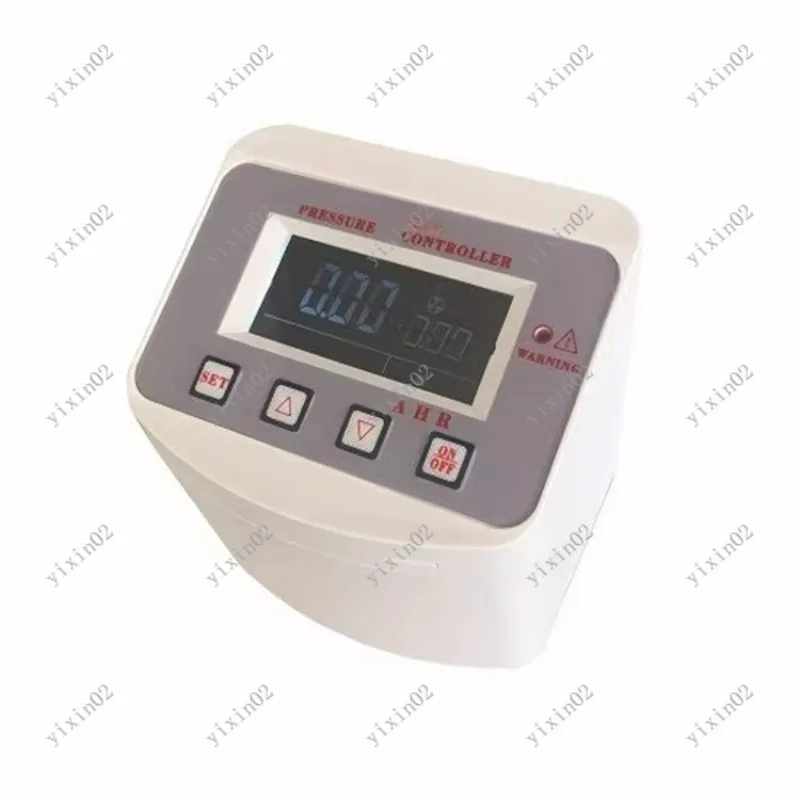 

110V/220V 0-50 Bar Digital Pressure Switch for Gas Liquid Water Pump Air Cpmpressor Controller with LCD Display