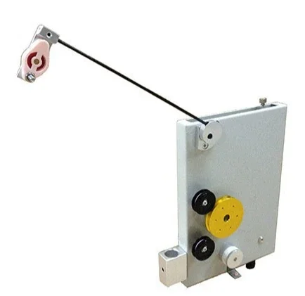 Wire Winding Machine Magnetic Tension Controller Universal Damping Tensioner for Coil Winding Processing