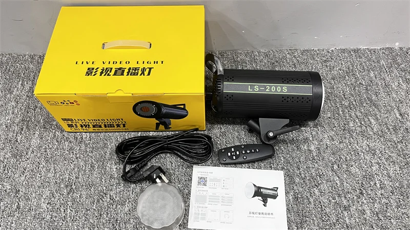 Hot 150W Bi Color Professional Portable Studio Pocket Flash Hand-held Led Fill Smart Light Lighting Photography for Ceiling