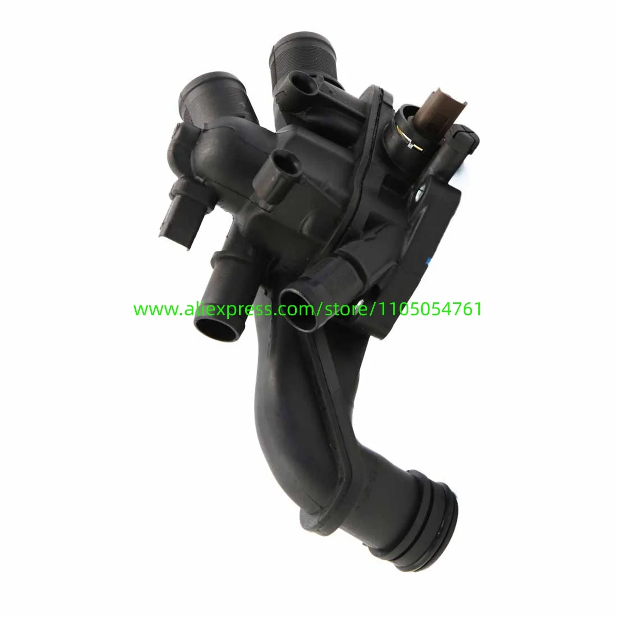 11537534521 Vehicle Thermostat. Applicable to Pe-uge-ot, C-itro-ën, Mini R55, R56.