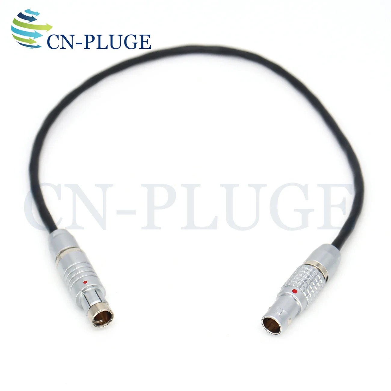 

Teradek RT MDR.X Run/Stop Cable ARRI ALEXA Camera For 0B 6Pin to RS 3Pin