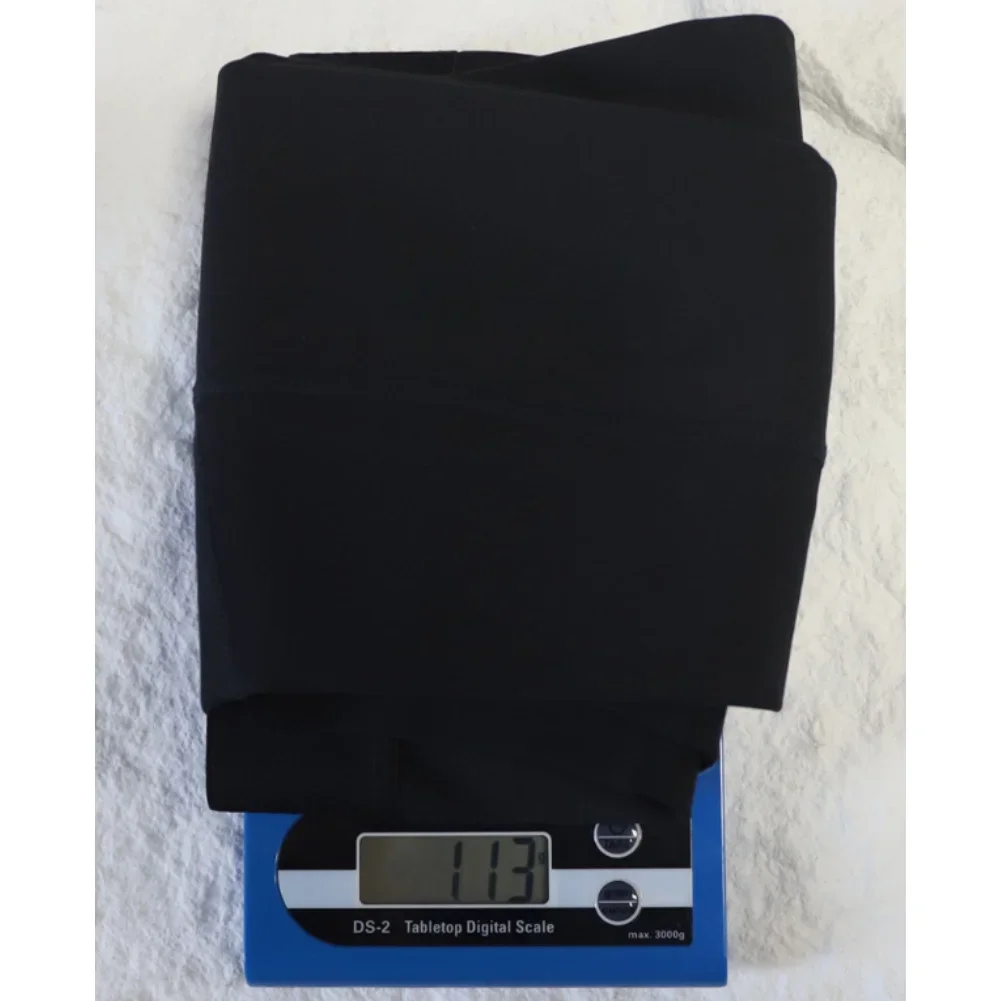 

Термальные велосипедные гетры для мужчин с противоскользящим Y-образным ремнем для надежной посадки в холодную погоду Велоспорт 50 95 кг