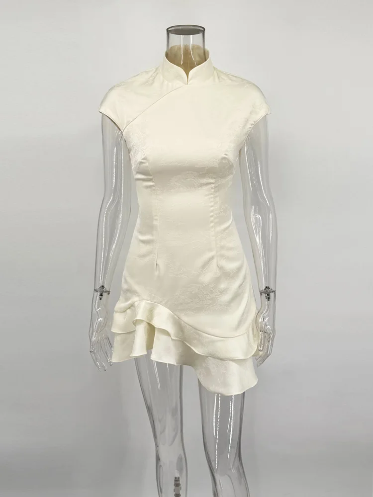 Thumbnail 4 - #70 Discounted Mini Casual Dress Worth Buying