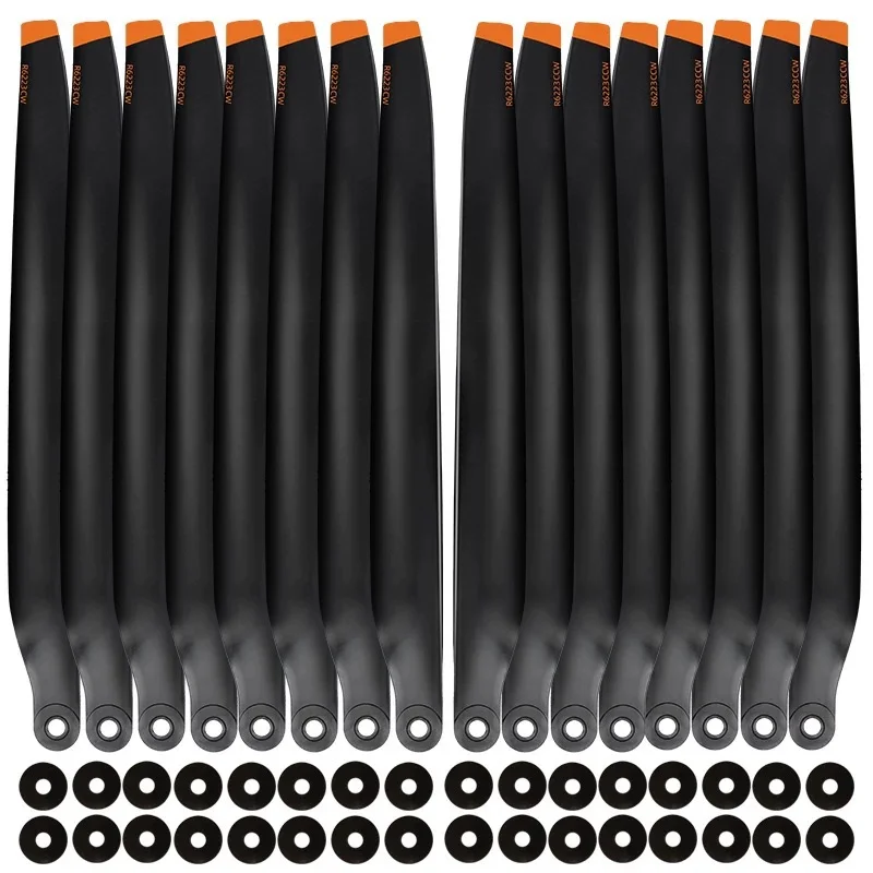 

Original Propeller Suitable for T70 T70P T100 Carbon Fiber Blade 6223 Propeller Agricultural Machine Accessories