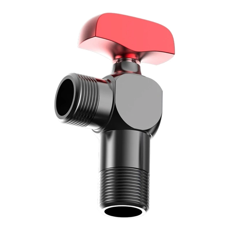 Turn Stop Valves Bathroom High Flows Hot/Cold Water Shut Down Valves 517A