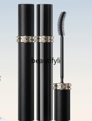 Big eyes mascara waterproof, slender, curled and non-smudging