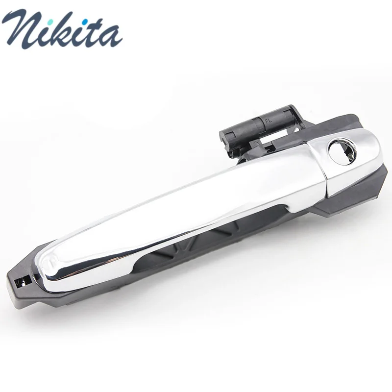 

Exterior Door Handle For Great Wall Haval M2 M4