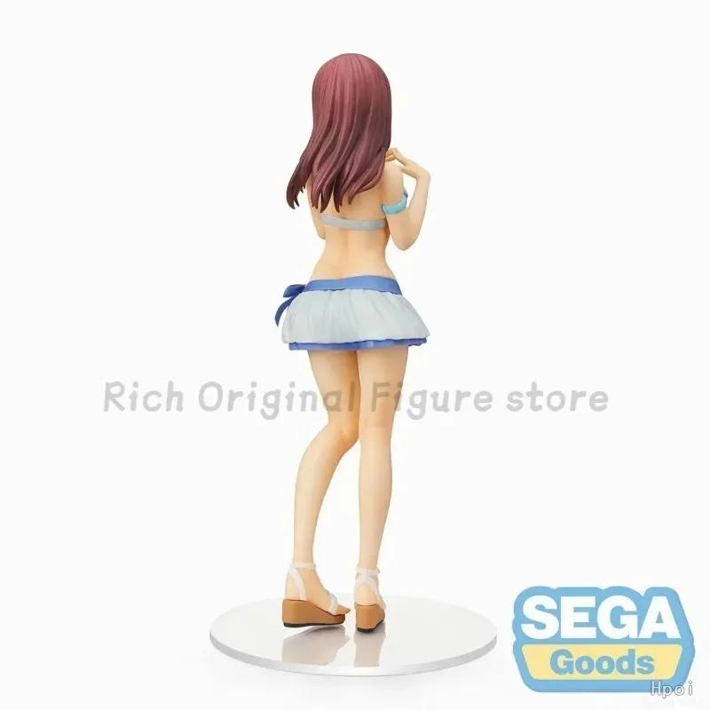 【متوفر】ألعاب مجسمة الرسوم المتحركة الأصلية PM The Quintessential Quintuplets Nakano Miku