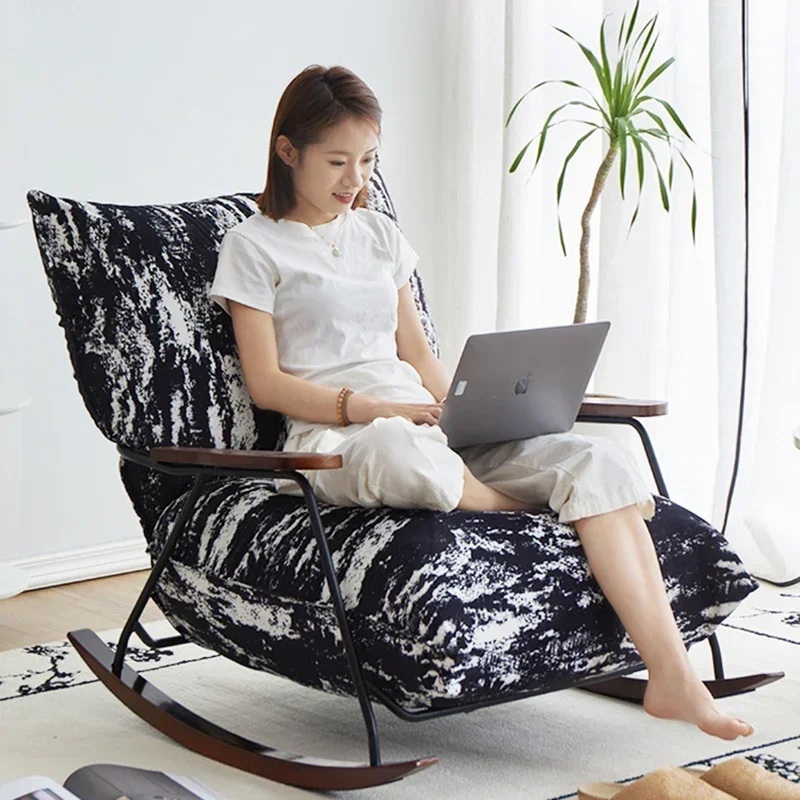 Kursi Ruang Tamu Tahta Modern Membaca Seks Memancing Lounge Gadis Desainer Kursi Lemari Furnitur Balkon Poltrona Profesional