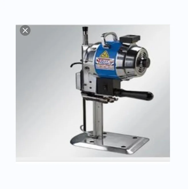 

China Brand Vertical Fabric Cutting Machine with Good Price JA2-2