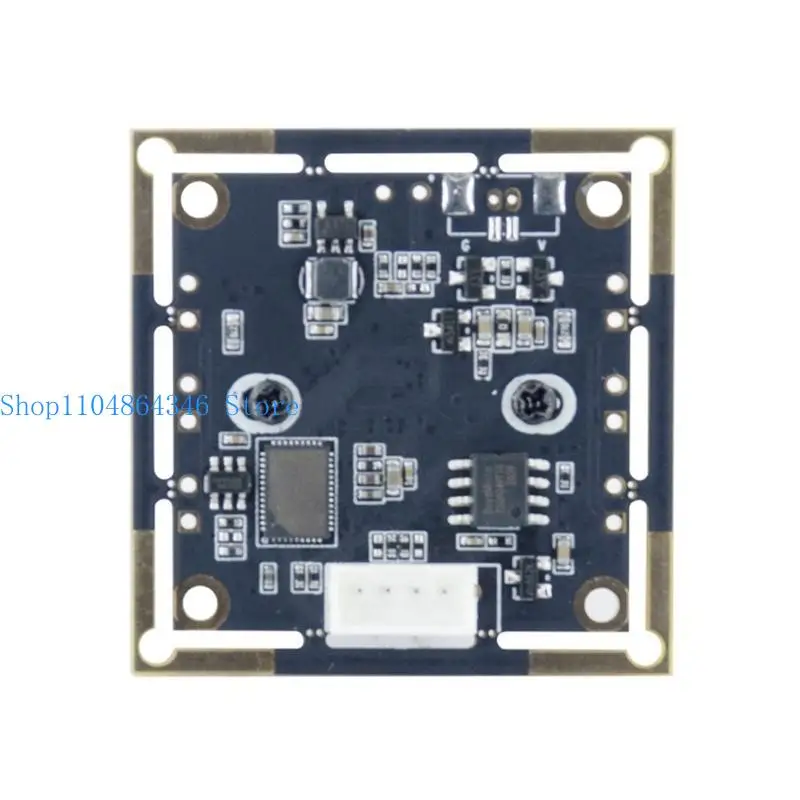 652F USB Camera Module Global Shutter 120FPS for Shopping Cart Global Exposure