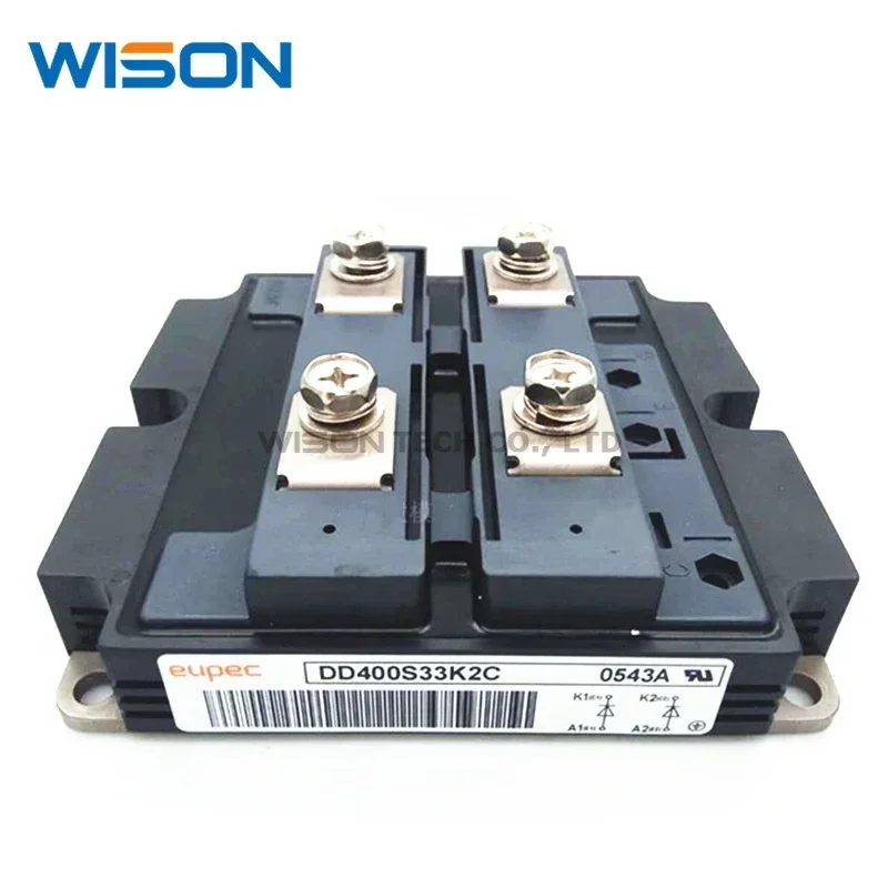 DD1200S33K2C DD800S33K2C DD400S33K2C DD800S17K6CB2 شحن مجاني وحدة جديدة ومبتكرة