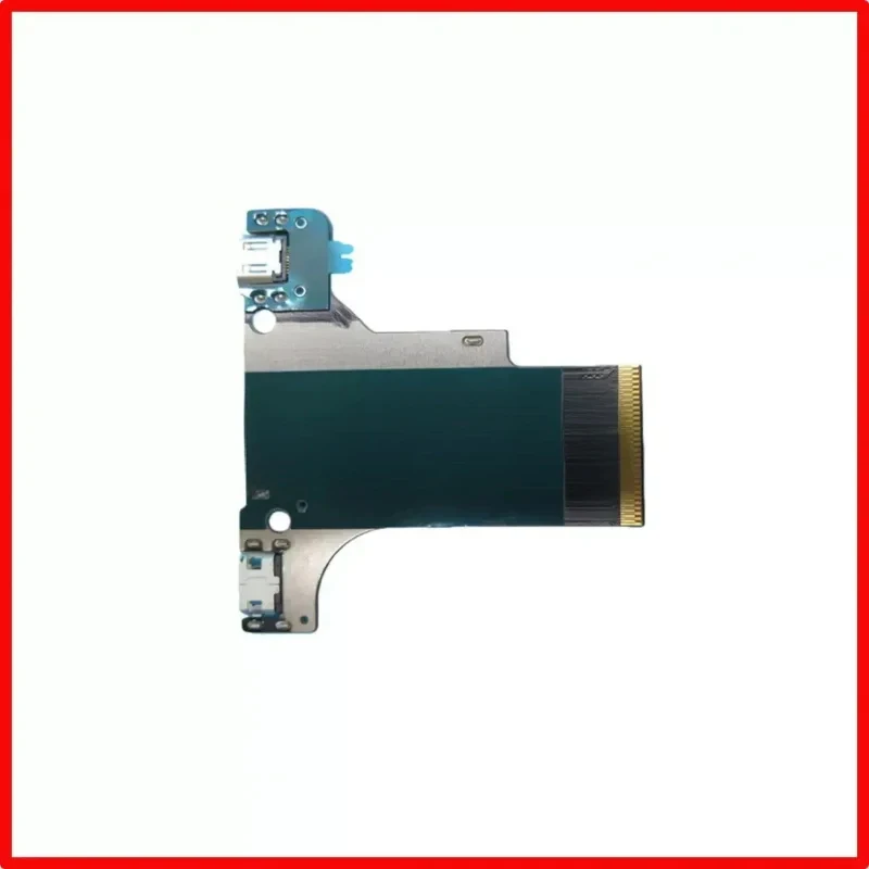 Suitable for Lenovo YOGABook Yoga Book YB1-X91F YB1-X91L USB Interface Board SF78C04306