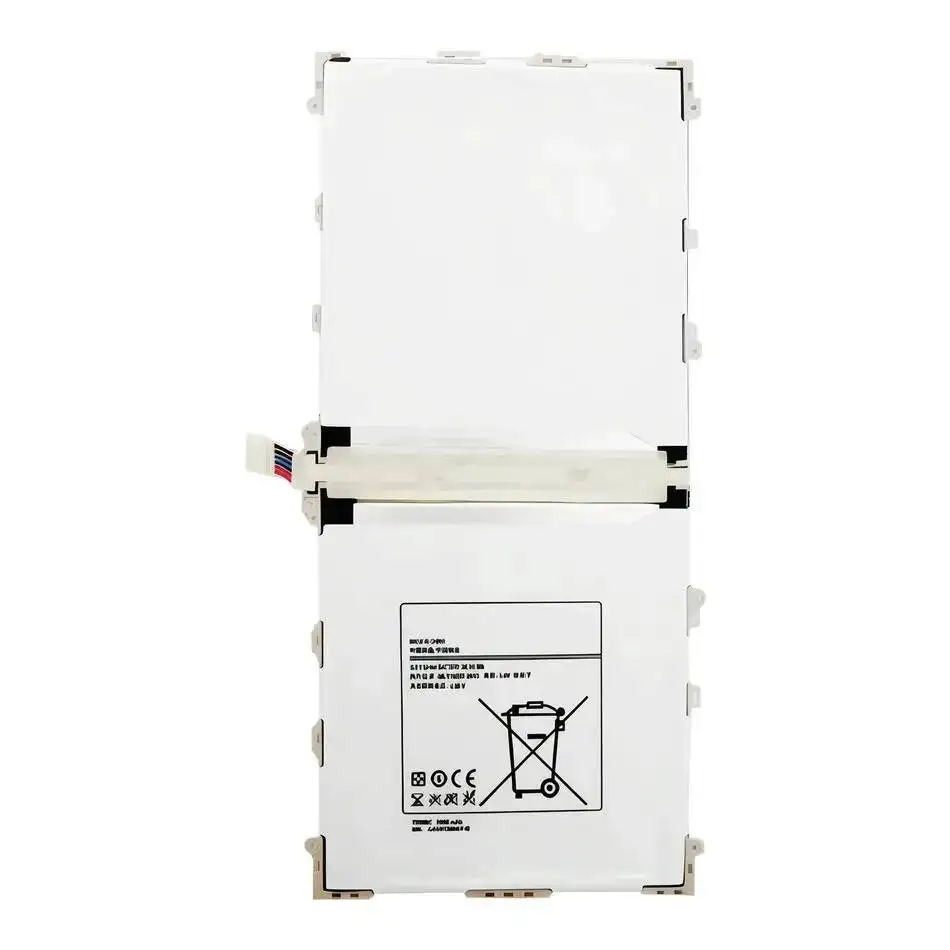 

Battery SP3676B1A(1S2P) T9500C 7000mAh-9500mAh For Samsung GALAXY Note 10.1 GT N8000 Pro 12.2 SM P900 P901 Tab 2 GT P5100 T9500C