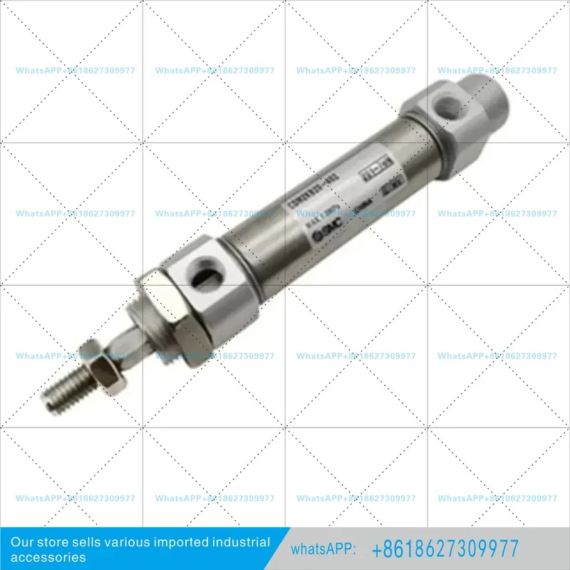 Air Cylinder Non-rotating Rod Type CM2KCCDM2KB20-25Z/50Z Genuine