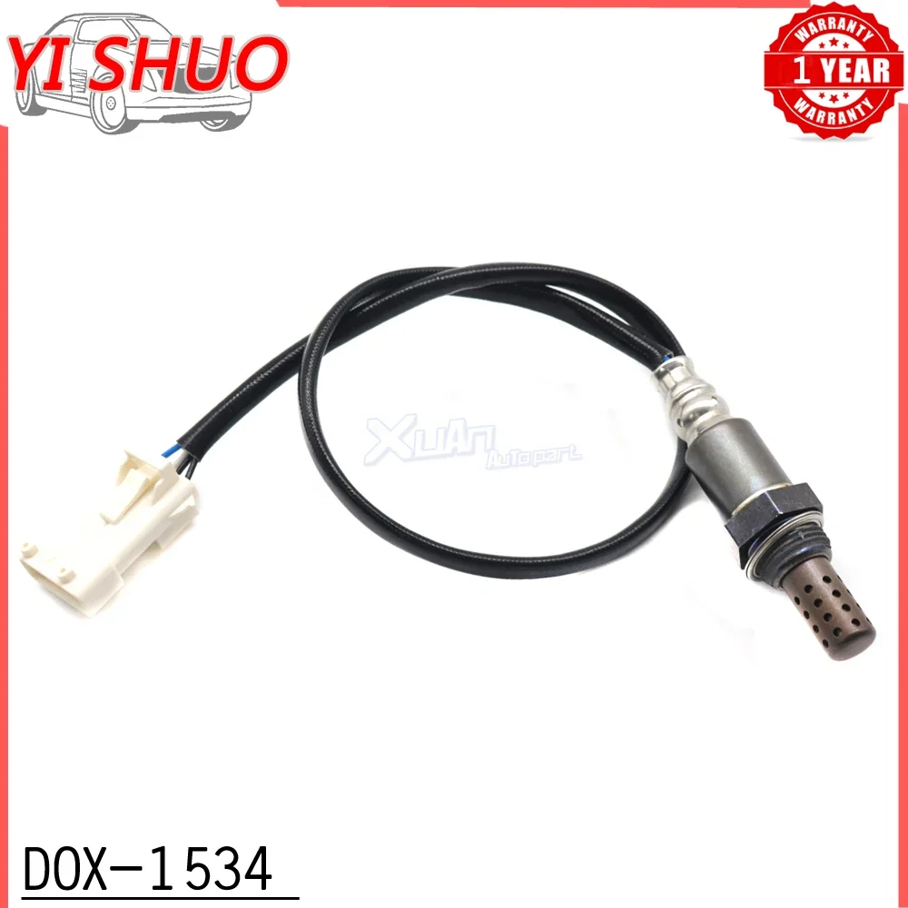 

DOX-1534 Air Fuel Ratio Lambda O2 Oxygen Sensor For Citroen C2 XSARA Picasso Saxo Peugeot 106 206 2000-2005 16287S 1628KN