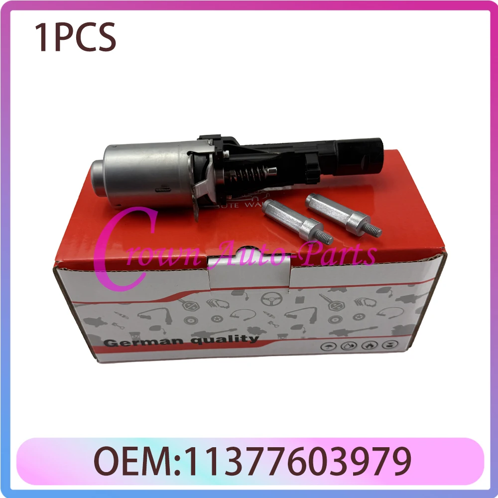 

11377603979 Совершенно новый двигатель привода ГРМ Valvetronic для BMW X1 X3 X4 X5 X6 Z4 N20 N55 135i 228i 320i 328i 428i