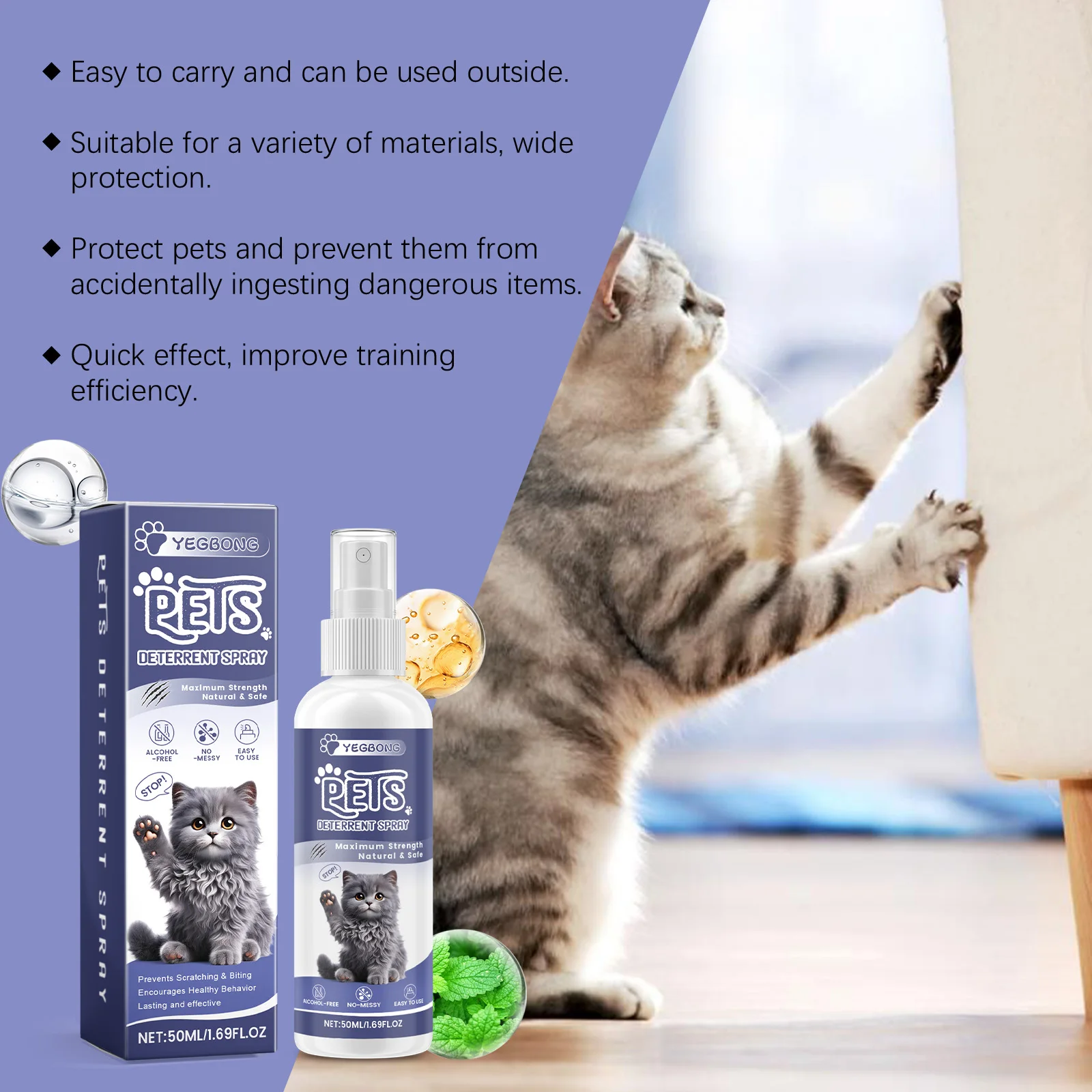 Thumbnail 4 - #5 Trending Cat Furniture Right Now