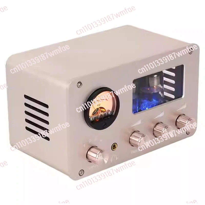 Fever 6H3N Vacuum Tube Preamplifier Power Amplifier Bile Prestage Tone Switching Amplifier