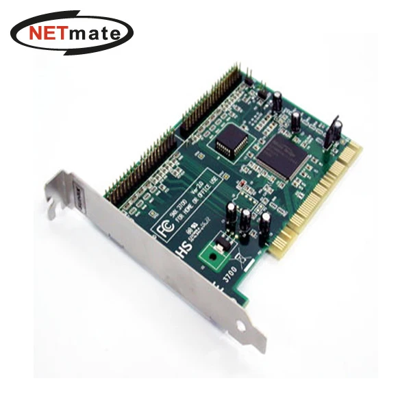 Gangwon Electronics NMA-133S IDE(ATA133) RAID Card (SI)