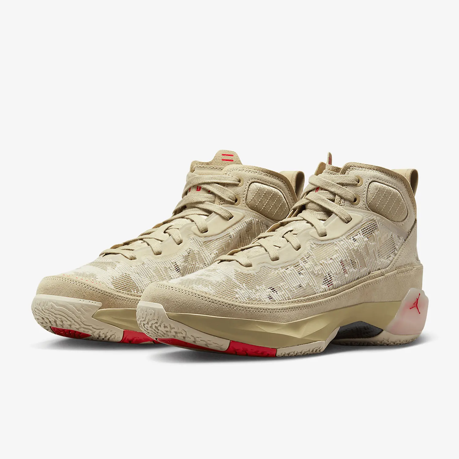 

Оригинальные мужские спортивные баскетбольные кроссовки Nike Air Jordan с мягкой подкладкой FD6720-200