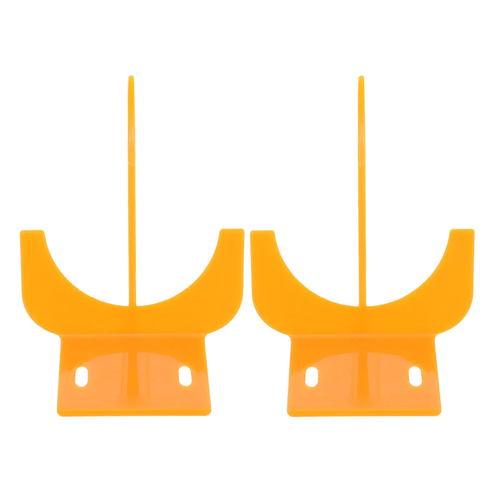 

2pcs Electric Juicer Peeler Replacement Parts for Lemon Orange Machine Accessories Plastic Commercial Spare Components