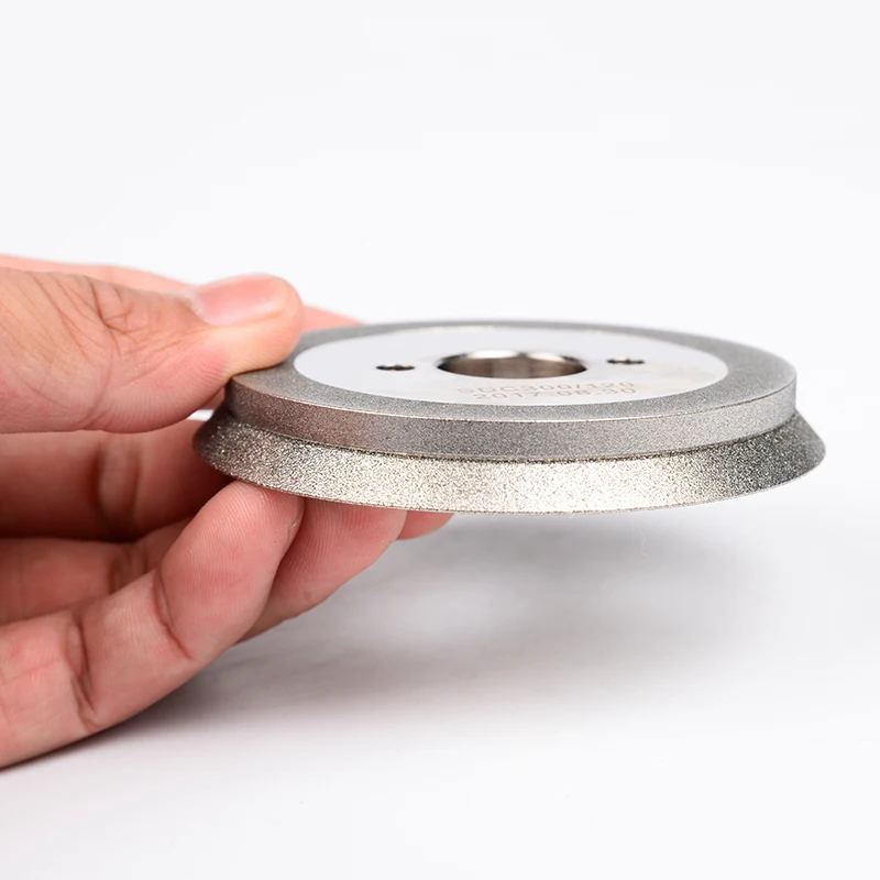 Grinder Wheels Dril…