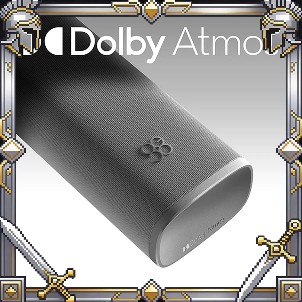 Moon Quintet Speake…