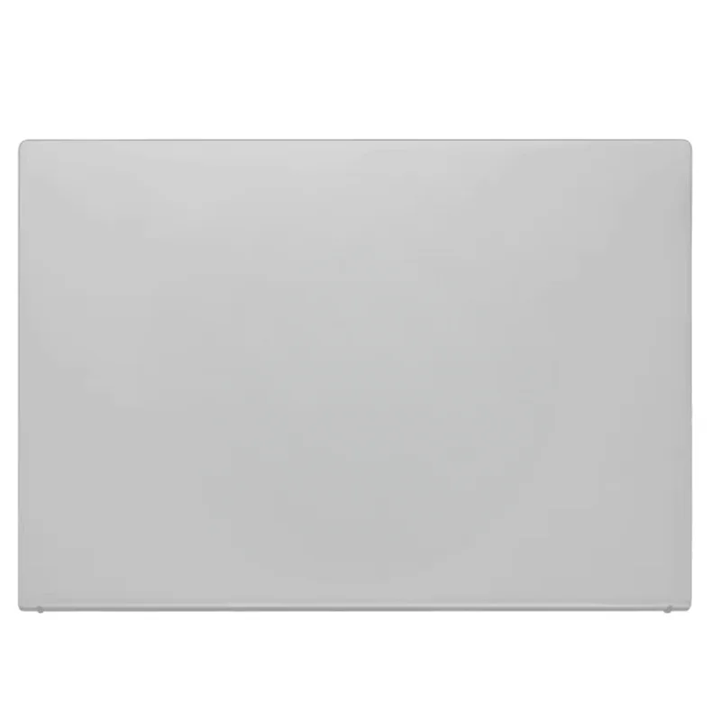 New For Inspion 5000 5310 LCD Back Cover Top Case Rear Lid A Shell 04K89P 4K89P Silver