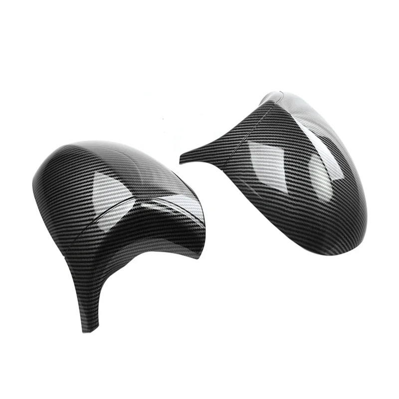 

Инновационный корпус зеркала с коровьим уголком, корпус зеркала, крышка зеркала автомобиля для BMW