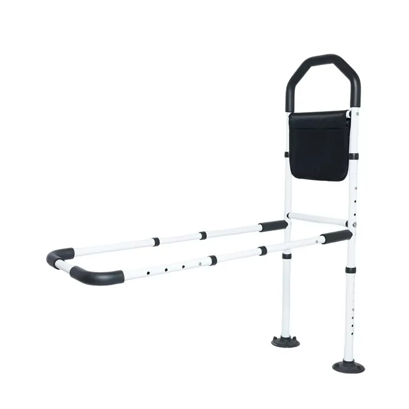

Custom Manufacturer Bedside Armrest Bed Guardrail Stand Aid for Pregnant Women Rehabilitation Therapy Supplies