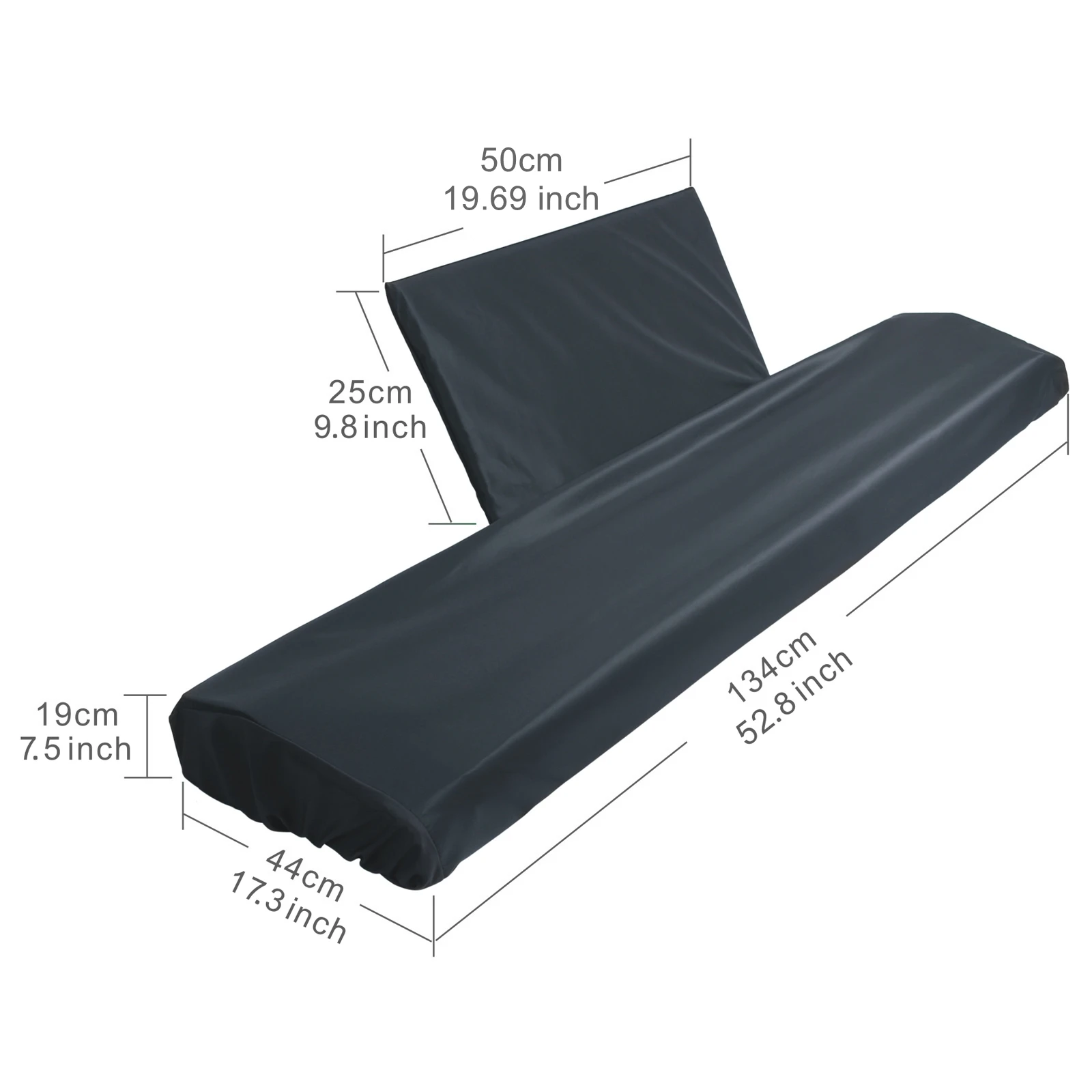 Thumbnail 2 - #10 Low Cost Musical Keyboard Stands That Work