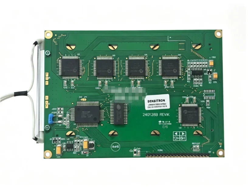 Used for 240128B REV: N LWM240128B-E-WCB/A LCD display screen