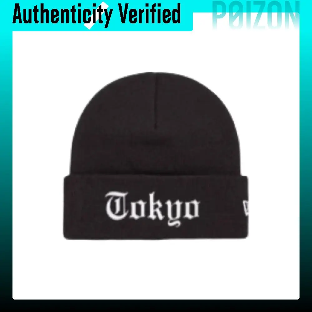 Supreme X New Era Beanies Unisex SUP-FW26-2016