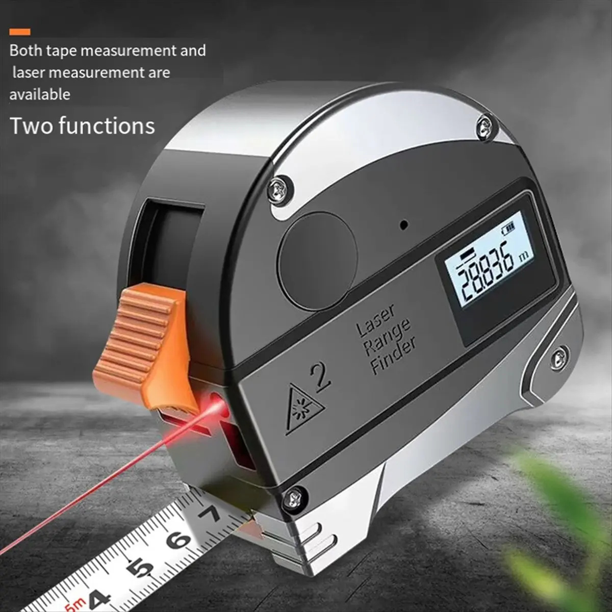 A75K Laser Tape Dis…