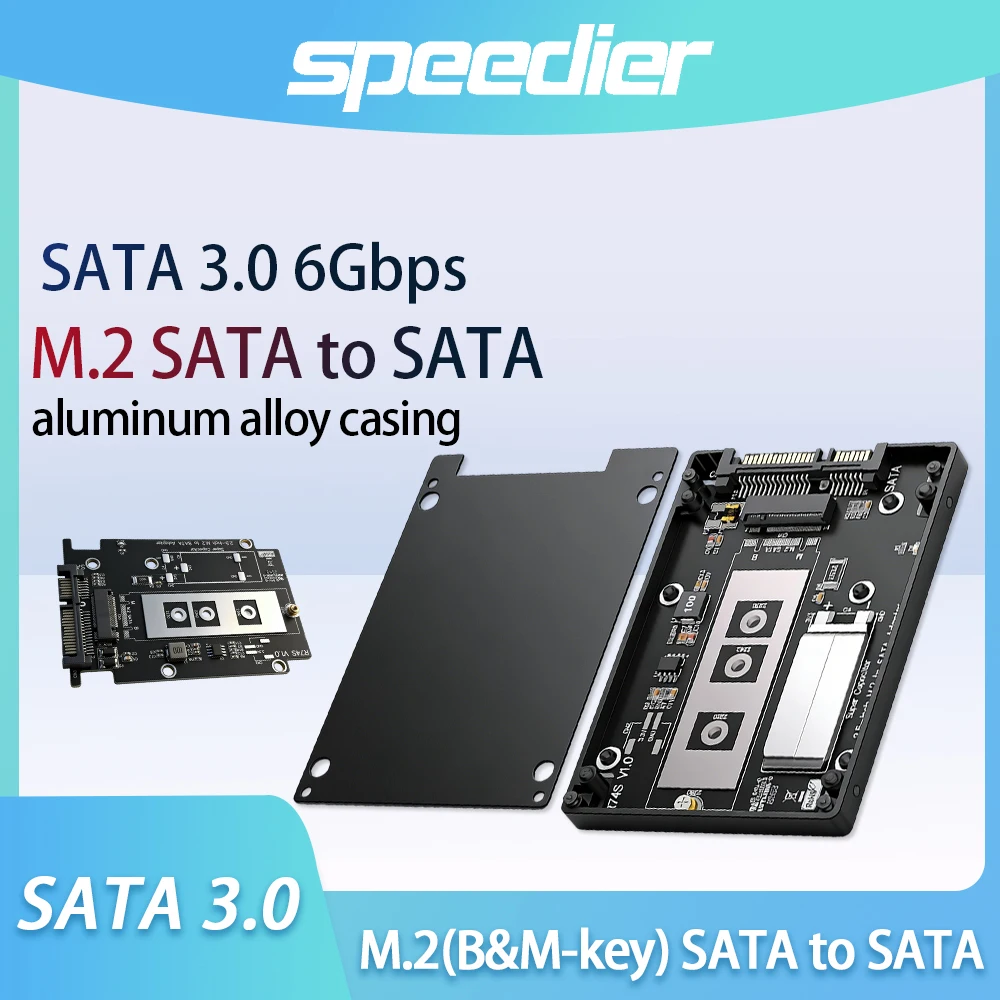 Adt-Link M.2 (B&M-K…